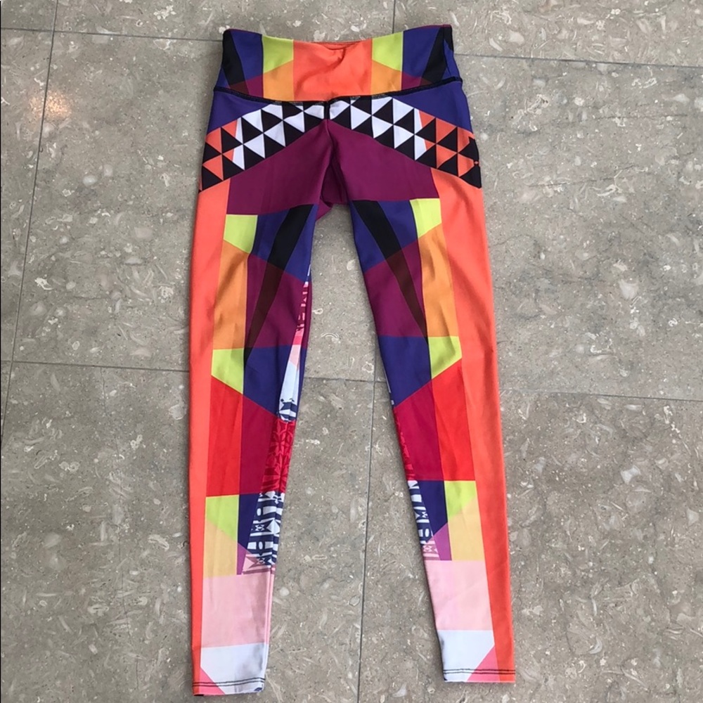 Onzie leggings